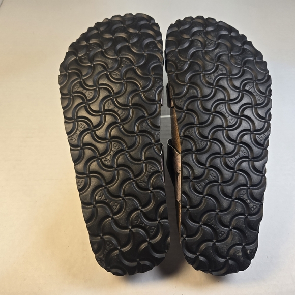 Birkenstock Papillio Tabora Damask Orchid Women's Floral Sandals Sz EU 36 US 5 - Picture 6 of 10